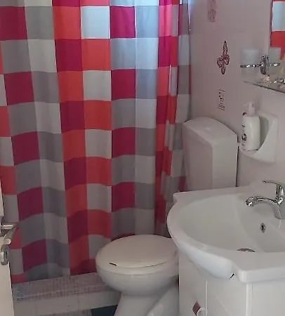 Bousounis * 크라니