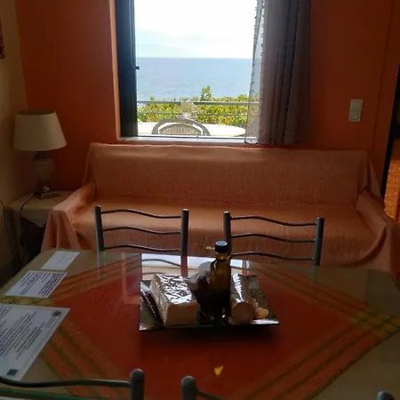 아파트 Bousounis 크라니