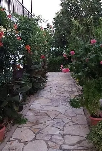 Bousounis Apartamento