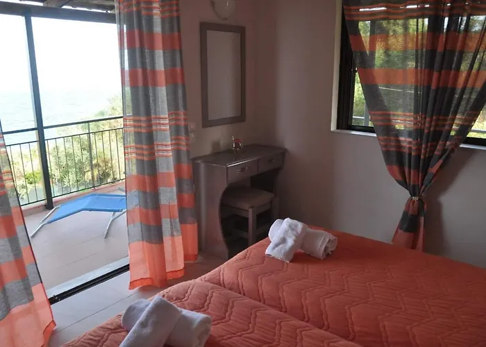 Bousounis Apartamento