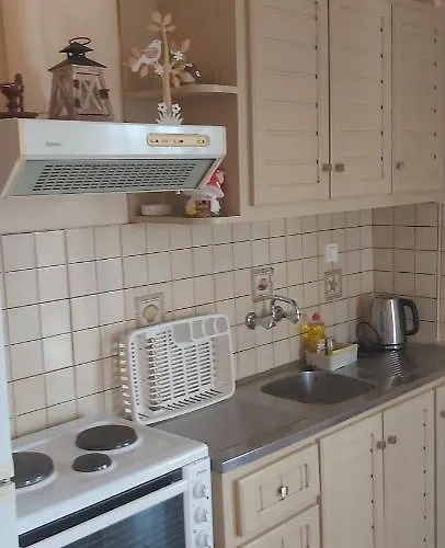 Bousounis Apartamento