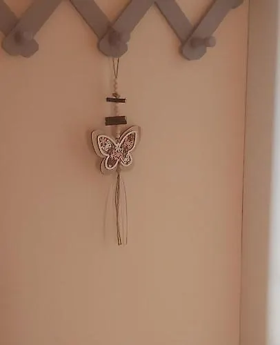 Bousounis Apartamento
