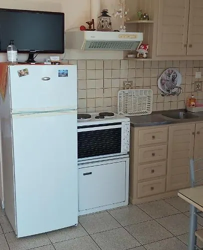 Apartamento Bousounis