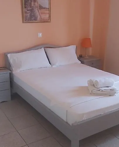Bousounis Apartamento