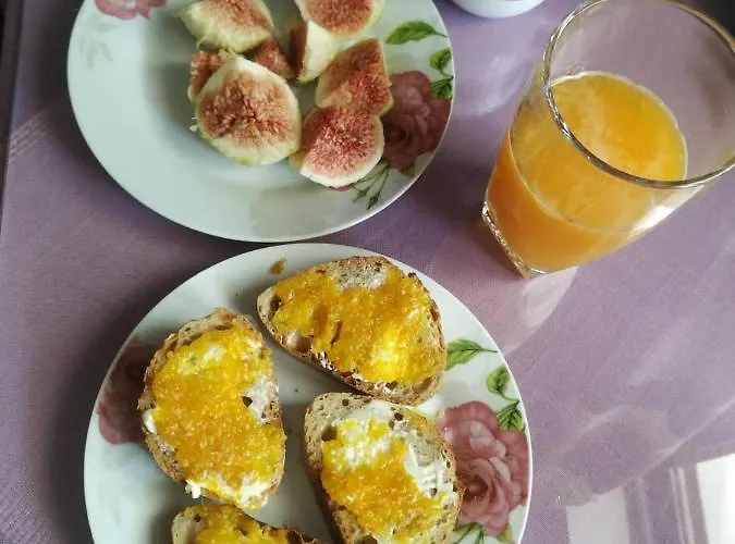 Bousounis Chrani