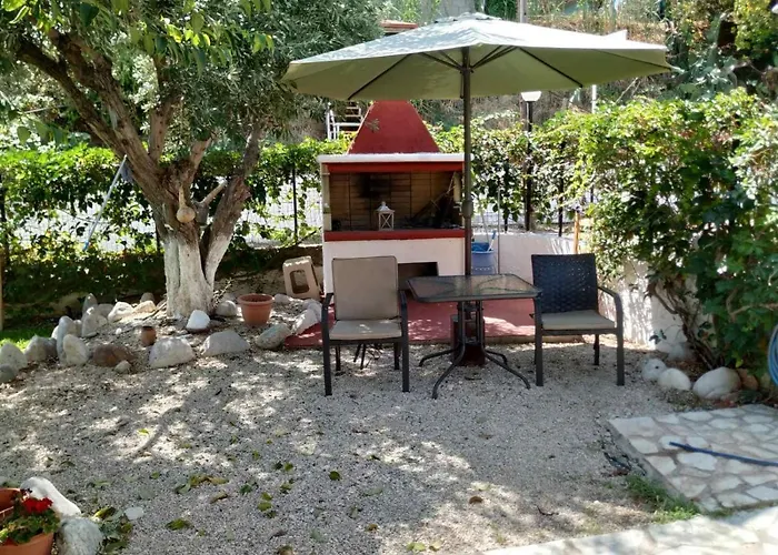 Bousounis Chrani