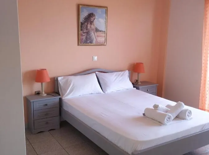 Apartamento Bousounis