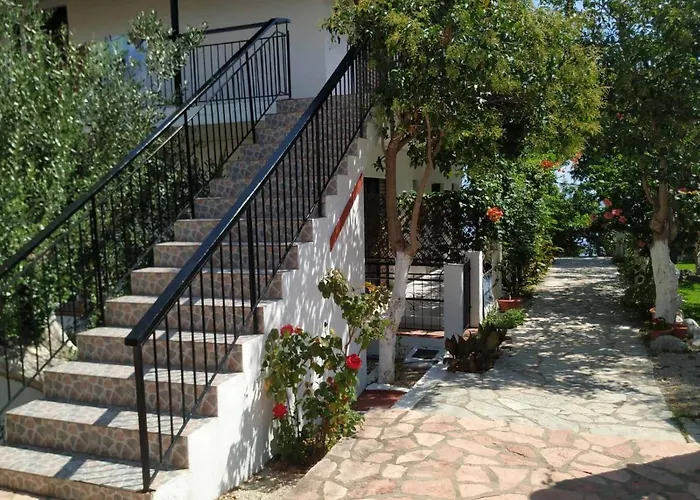 Apartamento Bousounis