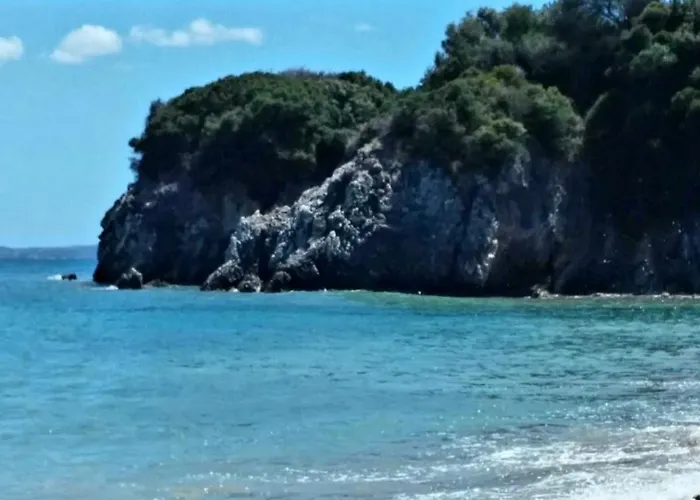 Bousounis Chrani
