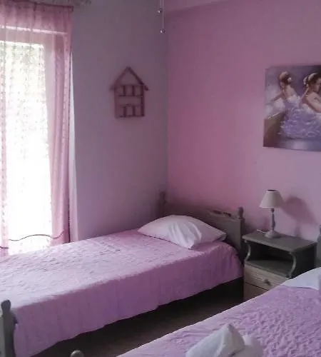 Bousounis Apartamento