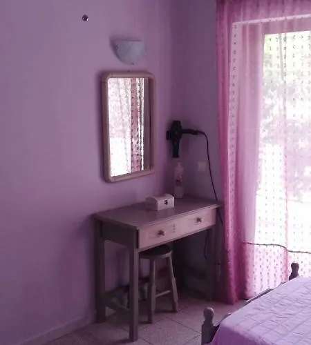 Bousounis Apartamento