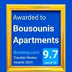 Daire Bousounis Chranoi