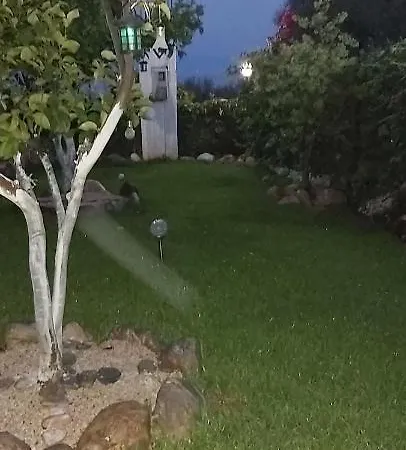 Apartment Bousounis Chrani