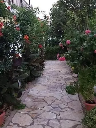 Bousounis Apartment