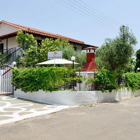 Bousounis * Chrani