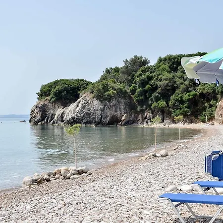 Bousounis Apartment Chrani