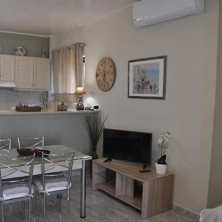 Bousounis Apartment