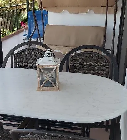 Apartment Bousounis Chrani