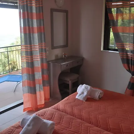Bousounis Apartment