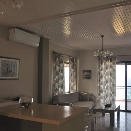 Apartamento Bousounis Chrani