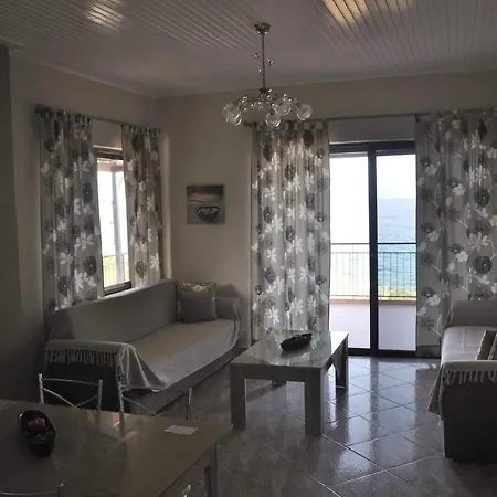 Bousounis Apartment *