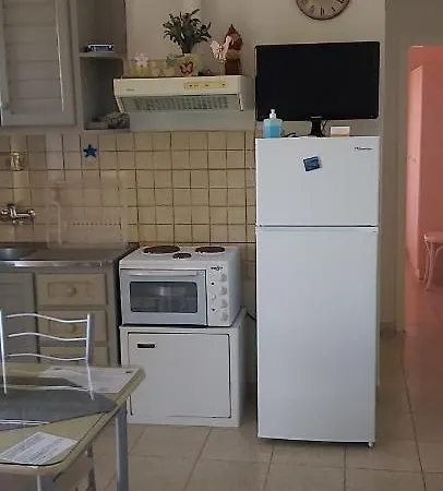 Apartment Bousounis Chrani