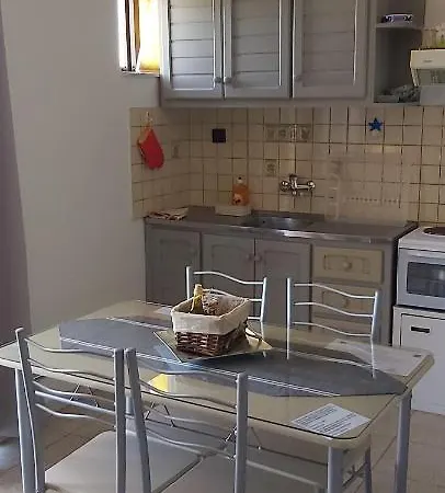 Apartment Bousounis Chrani