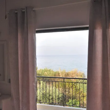 Apartment Bousounis *