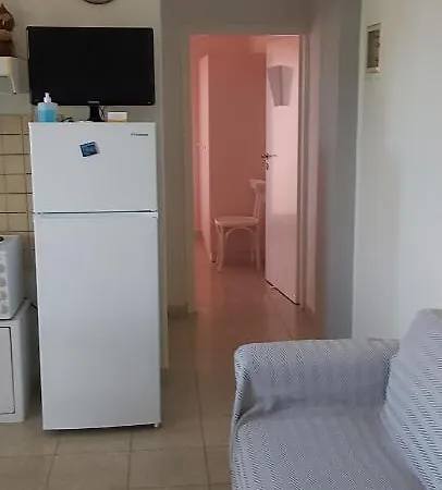 Bousounis Apartment *