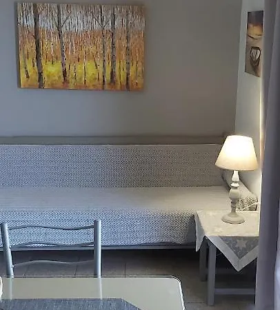 Apartment Bousounis