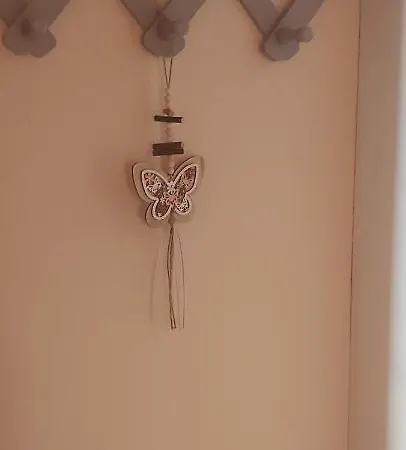 Bousounis Apartment