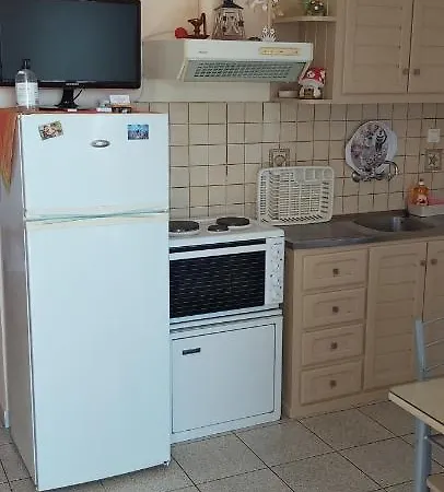 Apartamento Bousounis