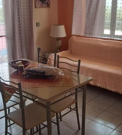 Bousounis Apartamento Chrani