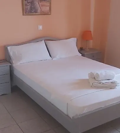 Bousounis Apartment