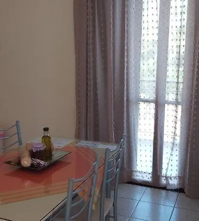 Bousounis Apartment *