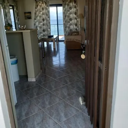 Bousounis Apartamento Chrani