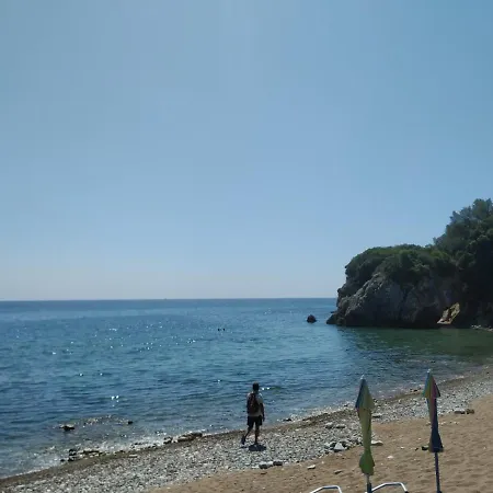 Apartmán Bousounis Chrani