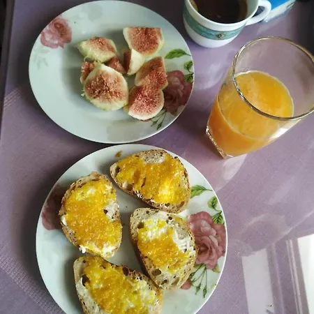 Bousounis Chrani