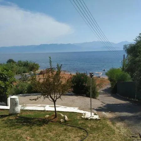 Bousounis Chrani