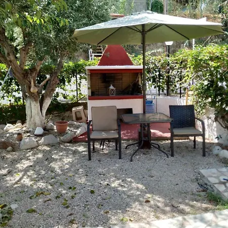 Bousounis חראני