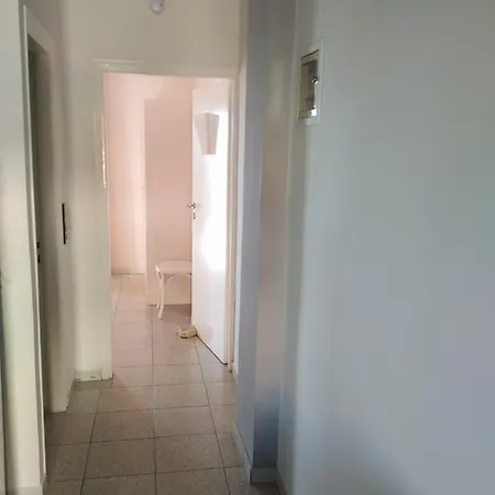 Bousounis Apartamento Chrani