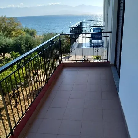 Bousounis Apartment *