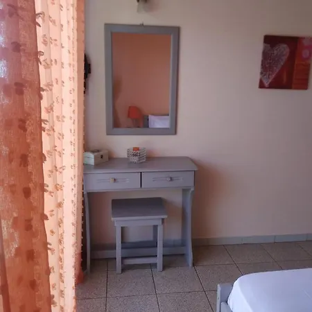 Apartamento Bousounis Chrani