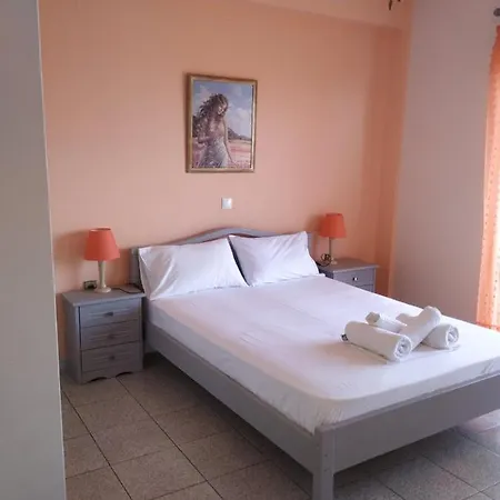 Apartment Bousounis