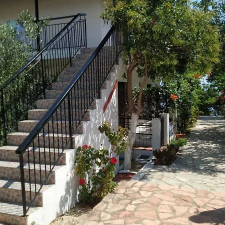 Apartment Bousounis