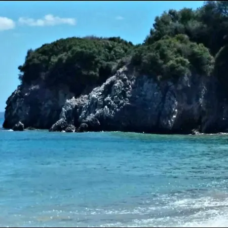 Bousounis Chrani