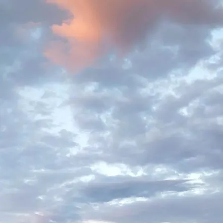 Apartment Bousounis *