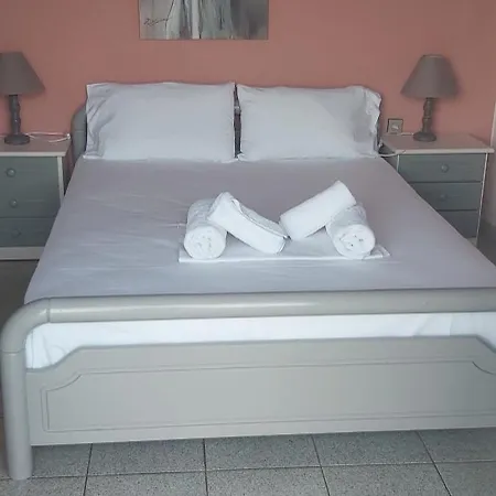 Apartmán Bousounis