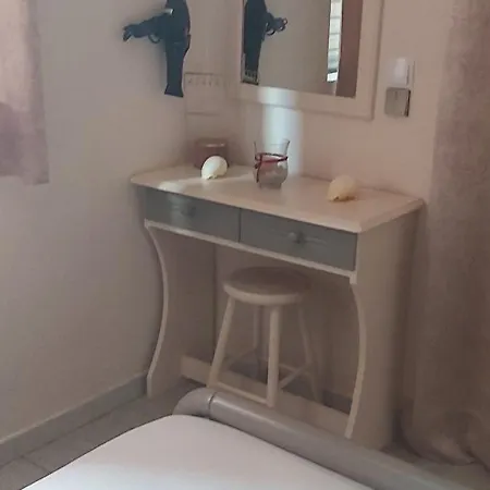 Bousounis Apartmán *