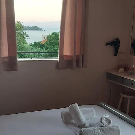 Apartmán Bousounis